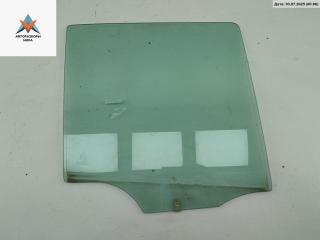 стекло двери задней правой Mercedes-Benz M-Class ML W163 1998, 2.3 л., бензин, МКПП, чёрный, внедорожник 5 дв., 43R-008010