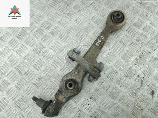 рычаг передний правый Volkswagen Passat B5 1997, 1.9 л., дизель, МКПП, синий, универсал