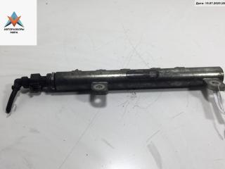 топливная рампа Opel Zafira 2 поколение (B) [рестайлинг] 2008, 1.9 л., дизель, МКПП, серый, минивэн, 55209572