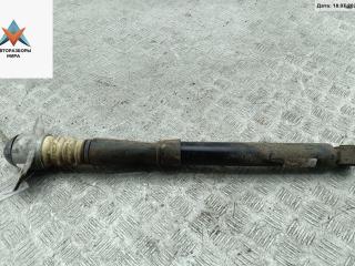 амортизатор задний правый Volkswagen Passat B6 2008, 1.8 л., бензин, МКПП, чёрный, универсал