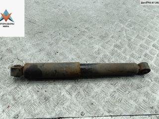 амортизатор задний левый Volkswagen Caddy 3 поколение [рестайлинг] 2011, 1.6 л., дизель, МКПП, белый, фургон