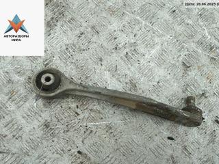 рычаг передний правый Volkswagen Passat B5 1997, 1.9 л., дизель, МКПП, синий, универсал