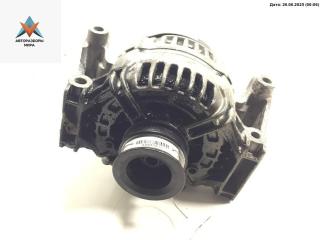 генератор Opel Signum C 2004, 2.0 л., бензин, МКПП, серый, хетчбэк 5 дв.