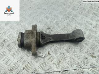 подушка крепления двигателя Kia Sportage 3 поколение 2012, 2.0 л., бензин, МКПП, чёрный, внедорожник 5 дв., 21969-2S000