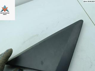 Накладка крыла (уголок зеркала) переднего правого Mercedes-Benz Sprinter 2 поколение (W906) 2011, 2.2 л., дизель, МКПП, серый, микроавтобус, A9068110107