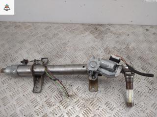 рулевая колонка Mercedes-Benz Sprinter 2 поколение (W906) 2011, 2.2 л., дизель, МКПП, серый, микроавтобус