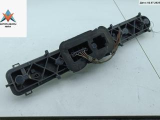 панель заднего левого фонаря Mercedes-Benz Sprinter 2 поколение (W906) 2011, 2.2 л., дизель, МКПП, серый, микроавтобус, 3917379999