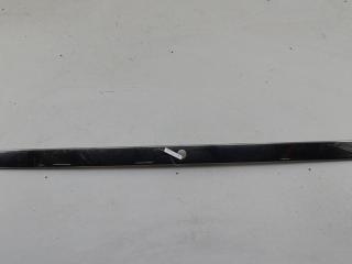 Молдинг крышки (двери) багажника Opel Vectra C 2005, 1.8 л., бензин, МКПП, чёрный, хетчбэк 5 дв., 09177067