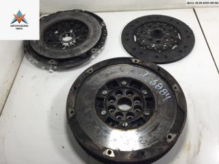 маховик Opel Signum C 2004, 2.0 л., бензин, МКПП, серый, хетчбэк 5 дв.