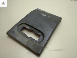 молдинг (накладка кузовная) Mercedes-Benz Sprinter 2 поколение (W906) 2011, 2.2 л., дизель, МКПП, серый, микроавтобус, A9066901182