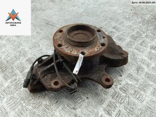 ступица передняя правая Mercedes-Benz Sprinter 2 поколение (W906) 2011, 2.2 л., дизель, МКПП, серый, микроавтобус