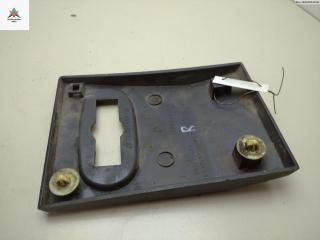 молдинг (накладка кузовная) Mercedes-Benz Sprinter 2 поколение (W906) 2011, 2.2 л., дизель, МКПП, серый, микроавтобус, A9066901282