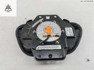 подушка безопасности дверная Mercedes-Benz M-Class ML W163 1998, 2.3 л., бензин, МКПП, чёрный, внедорожник 5 дв., A1638600105