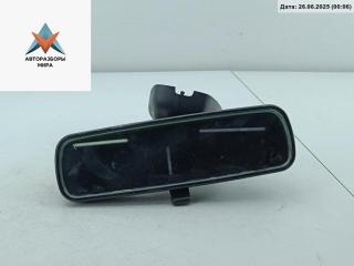 зеркало салона Volvo S40 2 поколение 2005, 1.8 л., бензин, МКПП, чёрный, универсал, 015478