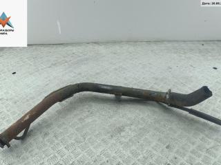 горловина топливного бака SsangYong Musso 1 поколение 1996, 2.3 л., бензин, АКПП, синий, внедорожник 5 дв.