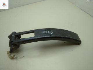 Ограничитель открывания двери задней Mercedes-Benz Sprinter 2 поколение (W906) 2011, микроавтобус, A9067600328