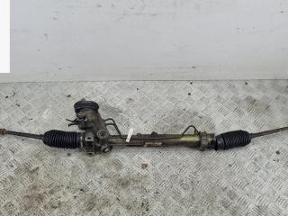 рулевая рейка Volkswagen Polo 4 поколение 2002, 1.2 л., бензин, МКПП, чёрный, хетчбэк 3 дв.