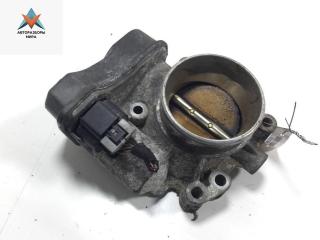 заслонка дроссельная Opel Signum C 2004, 2.0 л., бензин, МКПП, серый, хетчбэк 5 дв.