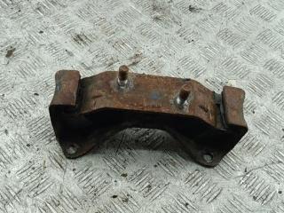 подушка крепления КПП Subaru Forester 2006, 2.0 л., бензин, МКПП, чёрный, внедорожник 5 дв., 41022AA180