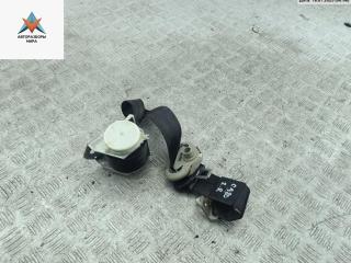 ремень безопасности Volkswagen Caddy 3 поколение [рестайлинг] 2011, 1.6 л., дизель, МКПП, белый, фургон