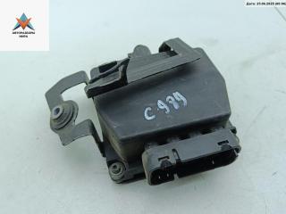 клапан управления турбиной (актуатор) Skoda Octavia mk2 (A5 1Z) 2005, 2.0 л., дизель, МКПП, зелёный, универсал