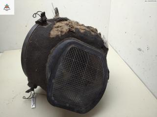 корпус салонного фильтра Volkswagen Transporter T4 1996, 2.5 л., дизель, МКПП, синий, микроавтобус, 701815915B