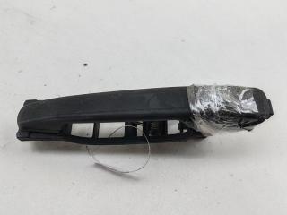 ручка наружная задняя левая Mercedes-Benz C W202 1998, 2.2 л., дизель, МКПП, зелёный, седан