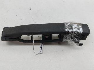 ручка наружная передняя правая Mercedes-Benz C W202 1998, 2.2 л., дизель, МКПП, зелёный, седан