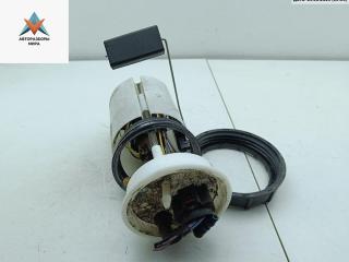 насос топливный Skoda Fabia 2 поколение (5J) [рестайлинг] 2010, 1.2 л., бензин, МКПП, синий, универсал