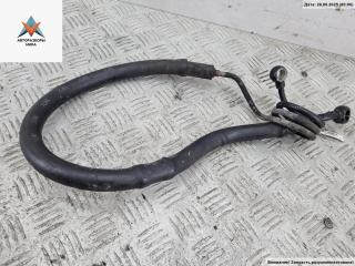 шланг гидроусилителя Volkswagen Passat B5 1997, 1.9 л., дизель, МКПП, синий, универсал