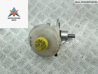 цилиндр тормозной главный Volkswagen Passat B5 1997, 1.9 л., дизель, МКПП, синий, универсал