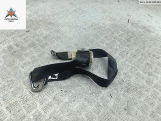 ремень безопасности Volkswagen Caddy 3 поколение [рестайлинг] 2011, 1.6 л., дизель, МКПП, белый, фургон