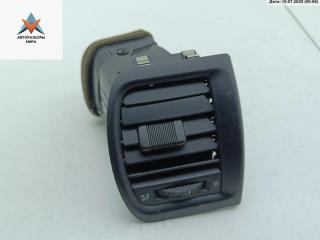 дефлектор обдува салона Skoda Fabia 2 поколение (5J) [рестайлинг] 2010, 1.2 л., бензин, МКПП, синий, универсал