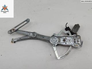 стеклоподъемник электрический передний правый Mercedes-Benz C-Класс W202/S202 [рестайлинг] 1998, 2.2 л., дизель, МКПП, зелёный, седан, W202-R170R