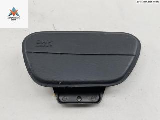 подушка безопасности дверная Mercedes-Benz M-Class ML W163 1998, 2.3 л., бензин, МКПП, чёрный, внедорожник 5 дв., A1638600205