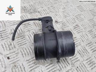 Расходомер (измеритель потока воздуха) Skoda Octavia mk2 (A5 1Z) 2005, 2.0 л., дизель, МКПП, зелёный, универсал, 074906461B