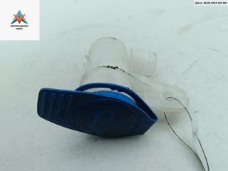 бачок расширительный Volkswagen Caddy 3 поколение [рестайлинг] 2011, 1.6 л., дизель