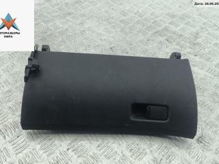 бардачок Skoda Fabia 2 поколение (5J) [рестайлинг] 2010, 1.2 л., бензин, МКПП, синий, универсал