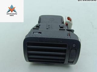 дефлектор обдува салона Volkswagen Passat B5 1998, 1.9 л., дизель, МКПП, серый, универсал