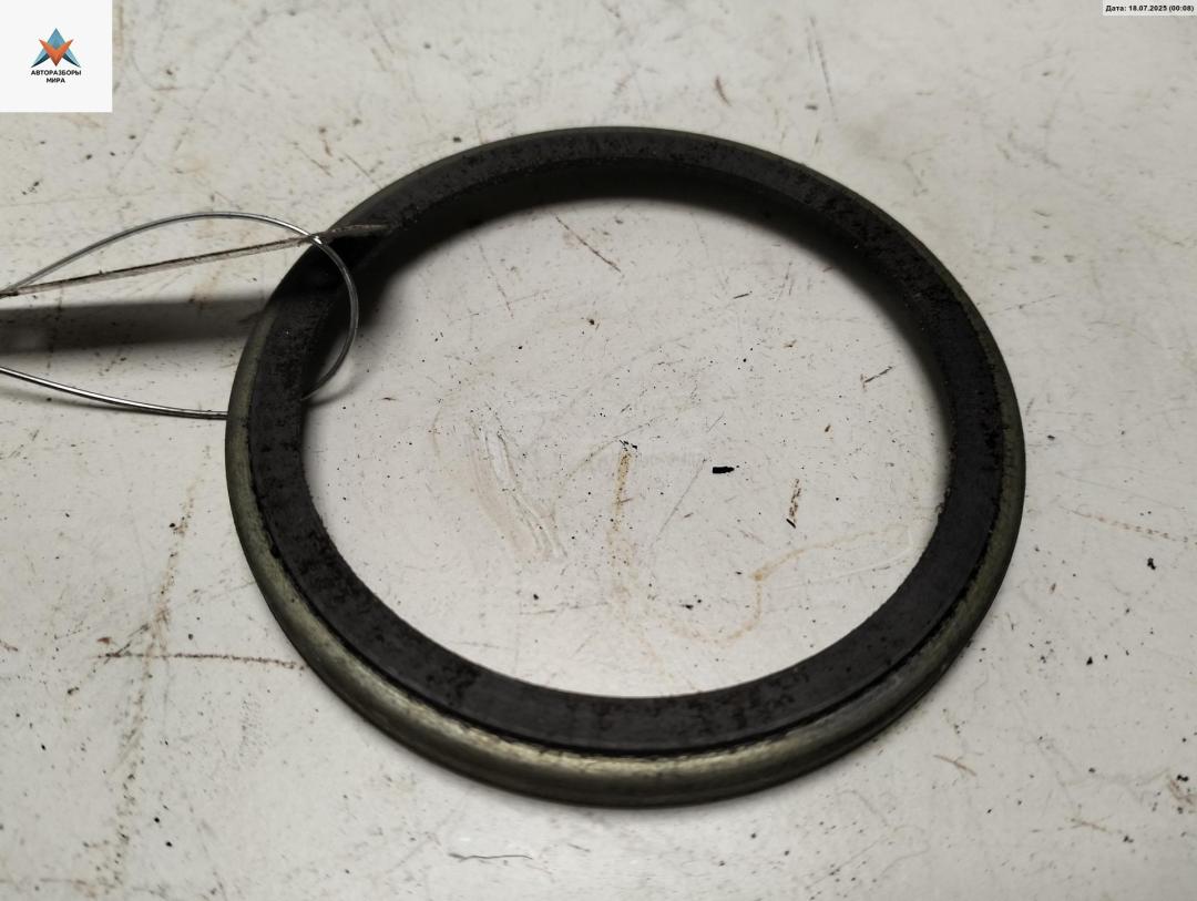 Кольцо ABS Renault Laguna 3 поколение 2009, 2.0 л., бензин, МКПП, чёрный, универсал - фото №1