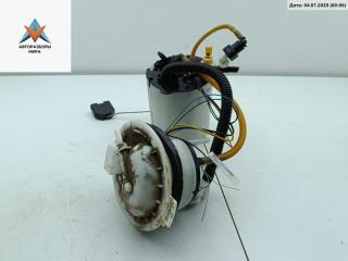 насос топливный Volkswagen Passat B6 2008, 1.8 л., бензин, МКПП, чёрный, универсал