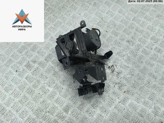 блок ABS Volkswagen Passat B5 [рестайлинг] 2005, 1.9 л., дизель, АКПП, серый, универсал, 4B0614517G