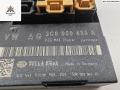 блок комфорта Volkswagen Passat B6 2008, 1.8 л., бензин, МКПП, чёрный, универсал, 3C0959433R - фото №2