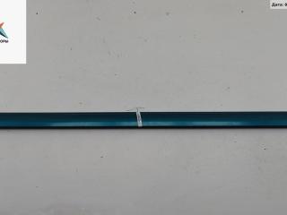 молдинг двери передней левой Mercedes-Benz C-Класс W202/S202 [рестайлинг] 1998, 2.2 л., дизель, МКПП, зелёный, седан, 2026908162