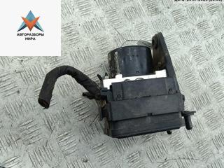 блок ABS Volkswagen Caddy 3 поколение [рестайлинг] 2011, 1.6 л., дизель, МКПП, белый, фургон, 1K0907379BJ