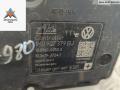 блок ABS Volkswagen Caddy 3 поколение [рестайлинг] 2011, 1.6 л., дизель, МКПП, белый, фургон, 1K0907379BJ - фото №4