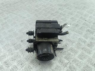 блок ABS Skoda Octavia mk2 (A5 1Z) 2005, 2.0 л., дизель, МКПП, зелёный, универсал, 1K0907379Q