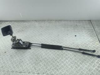 кулиса Volkswagen Passat B6 2006, 2.0 л., дизель, МКПП, чёрный, универсал