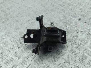 подушка крепления КПП Skoda Fabia 2 поколение (5J) [рестайлинг] 2010, 1.2 л., бензин, МКПП, синий, универсал