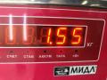 подушка крепления КПП Skoda Fabia 2 поколение (5J) [рестайлинг] 2010, 1.2 л., бензин, МКПП, синий, универсал - фото №3